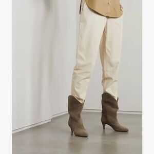 Isabel Marant Dernee Bootie